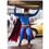 Blu-Ray - Box The Superman Motion Picture Anthology - 8 Discos