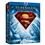 Blu-Ray - Box The Superman Motion Picture Anthology - 8 Discos