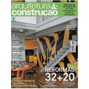 Revista Arquitetura & Construção - Maio/2012