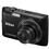 Câmera Digital Nikon Coolpix S9100 Prata c/12.1 MP,Zoom Óptico 18x,LCD 3.0" + Câmera Digital Nikon Coolpix S4100 Preta c/14MP,LCD 3.0" + Cartão SD 4GB