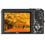 Câmera Digital Nikon Coolpix S9100 Prata c/12.1 MP,Zoom Óptico 18x,LCD 3.0" + Câmera Digital Nikon Coolpix S4100 Preta c/14MP,LCD 3.0" + Cartão SD 4GB