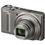 Câmera Digital Nikon Coolpix S9100 Prata c/12.1 MP,Zoom Óptico 18x,LCD 3.0" + Câmera Digital Nikon Coolpix S4100 Preta c/14MP,LCD 3.0" + Cartão SD 4GB