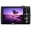 Câmera Digital Nikon Coolpix S9100 Prata c/12.1 MP,Zoom Óptico 18x,LCD 3.0" + Câmera Digital Nikon Coolpix S4100 Preta c/14MP,LCD 3.0" + Cartão SD 4GB