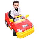 Carro Elétrico Homeplay Sout Car com Rádio Cont...