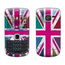 Skin I Stick p/ Nokia C3 Color Uk
