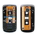 Skin I Stick p/ Nokia C3 Tape