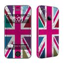 Skin I Stick p/ iPhone 4 Color UK