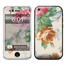Skin I Stick p/ iPhone 3G Rosas