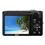 Câmera Digital Nikon Coolpix S2600 Prata c/ LCD 2,7”, 14 MP, Zoom Óptico 5x, Estabilizador de Imagem, Vídeo HD + Cartão de 4GB