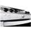 Fogão Continental 5 Bocas Novitá FGCT005PN