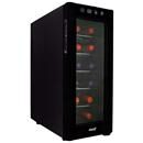 Adega de Vinhos Eterny ET23003AB com Painel Dig...
