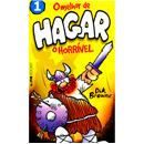 Livro - L&PM Pocket - O Melhor de Hagar: o Horr...