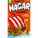 Livro - L&PM Pocket - O Melhor de Hagar: o Horr...
