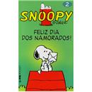 Livro - L&PM Pocket - Snoopy: Feliz Dia dos Nam...
