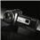 Filmadora Sony Full HD HDR-PJ200 Preto c/ LCD 2,7", Projetor Integrado, Foto de 5.3MP, Zoom Óptico 30x, Detector de Face e Dual REC + Cartão 8GB
