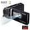 Filmadora Sony Full HD HDR-PJ200 Preto c/ LCD 2,7", Projetor Integrado, Foto de 5.3MP, Zoom Óptico 30x, Detector de Face e Dual REC + Cartão 8GB