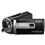 Filmadora Sony Full HD HDR-PJ200 Preto c/ LCD 2,7", Projetor Integrado, Foto de 5.3MP, Zoom Óptico 30x, Detector de Face e Dual REC + Cartão 8GB