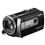 Filmadora Sony Full HD HDR-PJ200 Preto c/ LCD 2,7", Projetor Integrado, Foto de 5.3MP, Zoom Óptico 30x, Detector de Face e Dual REC + Cartão 8GB