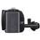 Filmadora Sony Full HD HDR-CX190 Preta c/ LCD 2,7”, Estabilizador Steadyshot, Foto de 5.3MP, Zoom Óptico 30x e Detector de Face + Cartão de 8GB
