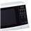 Forno de micro-ondas LG MS2346G - 23 L