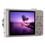 Câmera Samsung ST77 Branca c/ 16.1MP, LCD 2,7”, Estabilização Óptica, Foto Panorâmica, Detector de Face, Zoom Óptico 5x e Vídeo HD + Cartão de 4GB