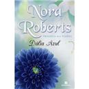 Livro - Trilogia das Flores - Dália Azul - Volu...