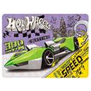 Quebra-Cabeça Hot Wheels Carro Turbo Mattel Y30...