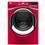 Lavadora de Roupas Brastemp 11 kg Front Load Ative! BNQ11CV-Vermelha - 110V + Secadora de Roupas a Gás Brastemp 17 kg Ative! BSG17BV - Vermelha - 110V