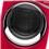 Lavadora de Roupas Brastemp 11 kg Front Load Ative! BNQ11CV-Vermelha - 110V + Secadora de Roupas a Gás Brastemp 17 kg Ative! BSG17BV - Vermelha - 110V