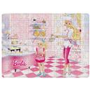 Quebra-Cabeça Barbie Mattel Chefe de Cozinha Y3...