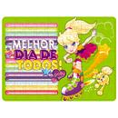 Quebra-Cabeça Polly Pocket Mattel Melhor Dia Y3...