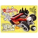 Quebra-Cabeça Hot Wheels Bone Shaker Mattel Y30...