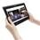 Tablet Sony SGPT112BR/S com 32GB, Câmera 5.0MP, Wi-Fi, Bluetooth, Tela 9,4" e Android 4.0 + Protetor de Tela Sony SGP-FLS1 para Sony Tablet 9.4"