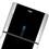 Refrigerador GE Frost Free Duplex Glass Touch RPM1951Z com Visor de LCD - 505 L - Preta