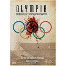 DVD - Olympia: Edicão Especial - O Documentário...
