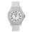 Relógio Unissex Analógico Jean Paul Watches 6293 - Branco