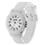 Relógio Unissex Analógico Jean Paul Watches 6293 - Branco