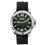 Relógio Masculino Analógico Jean Paul Watches 6419C – Preto