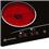Cooktop Elétrico 4 Bocas GE 60 cm - 220V + Coifa Suggar Quadriturbo TP4660/62IX - 60cm
