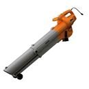 Soprador e Aspirador Famastil F-Power - 2500W