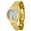 Relógio Feminino Analógico Condor New KW85666B – Dourado