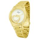 Relógio Feminino Analógico Condor New KW86254B ...
