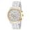 Relógio Feminino Analógico Seculus 24787LPSFDP3 - Branco