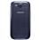 Celular Desbloqueado Samsung I9300 Galaxy S III Grafite c/ Tela 4.8", Câm. 8MP + 1.9MP Frontal, Android 4.0, 3G, Processador Quad-Core e Wi-Fi - Tim