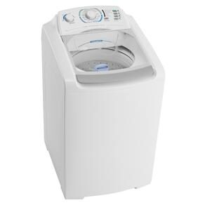 Lavadora de Roupas Electrolux 10 kg Turbo Capacidade LT11F 
