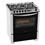 Fogão Electrolux 5 Bocas Celebrate Digital 76SRB com Timer