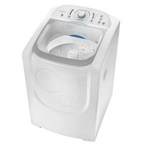 Lavadora de Roupas Electrolux 15 kg Turbo Capacidade Premium LTP15