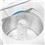 Lavadora de Roupas Electrolux 15 kg Turbo Capacidade Premium LTP15