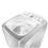 Lavadora de Roupas Electrolux 15 kg Turbo Capacidade Premium LTP15