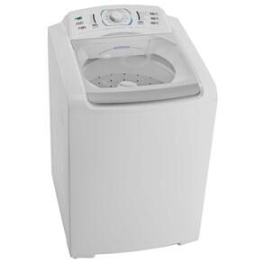 Lavadora de Roupas Electrolux 12 kg Turbo Capacidade LT12Q